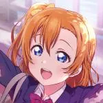 Love Live SIF2 APK
