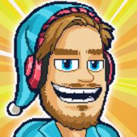 PewDiePie: Tuber Simulator APK