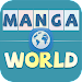 Manga World - Best Manga Appicon