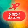 Rocket PSP Emulator for PSP icon