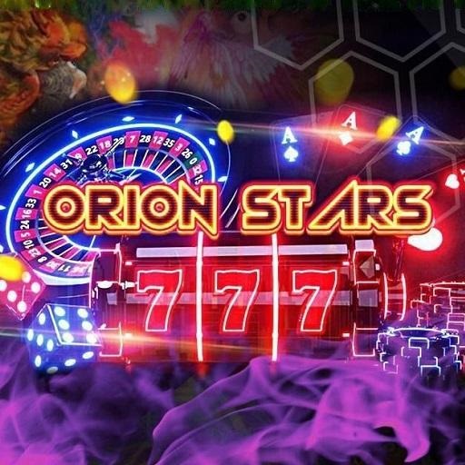 Orion Stars APK