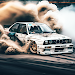 E30 Drift Simulator Car Games icon