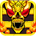 Lost Temple Princess Oz Run icon