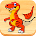 Dino Puzzle APK