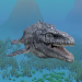 Dinosaur VR Educational Gameicon