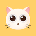 Comic Cat icon