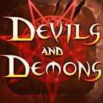 Devils & Demons Premium icon