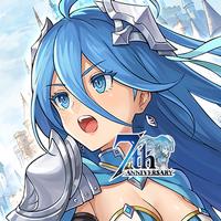 Crystal of Re:union APK