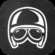 RocKr - Motorcycle App icon