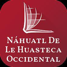 Náhuatl Huasteca Western Bibleicon