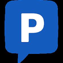 APP Parkingicon