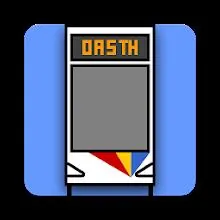 Πληροφορίες Ο.Α.Σ.Θ. icon