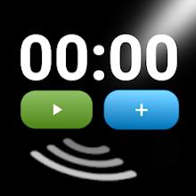 Talking stopwatch multi timer APK