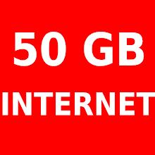 50gb internet data app 2023 APK