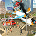 Airplane Fire Fighter Ambulan APK