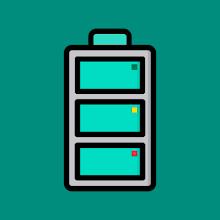 Battery Calibration Helpericon