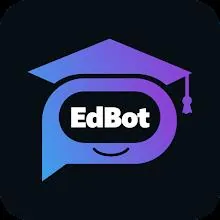 Math Scanner & Homework EdBot icon