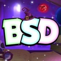 BSD Brawl Mod icon