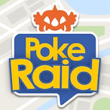 PokeRaid - Worldwide Remote Ra APK