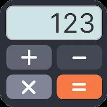Calculer - Calculator icon
