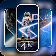 4K Live Wallpaper & Background APK