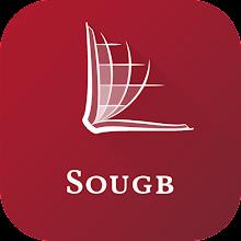 Sougb Bible icon