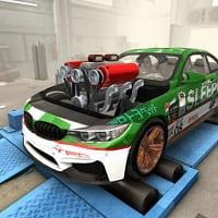 Dyno 2 Race Mod APK