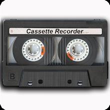 Cassette Recorder Pro icon