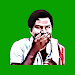 Sirippu Tamil Stickersicon