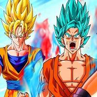 Dragon Ball X Mod APK