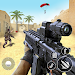 Offline Gun Shooting Games 3D icon