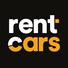 Rentcars: Car rentalicon