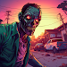 Zombie Slayer: Apocalypse Gameicon