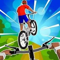Riding Extreme 3D Mod APK