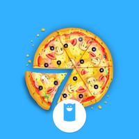 Pizza Maker icon