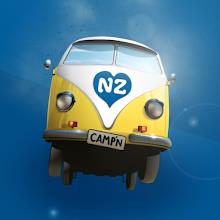 Rankers Camping NZ APK