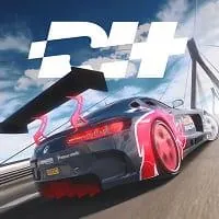 Rally Horizon Mod APK