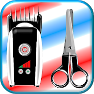 Hair clipper - Shaver - Prank APK