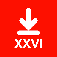 XXVI Video Downloader - Player APK