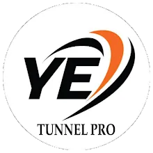 YE TUNNEL PRO icon