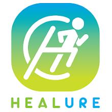 Healure: Physiotherapy Exercis APK