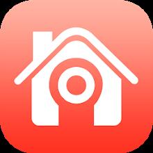 Athome Camera: Remote Monitor icon