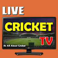 Live Cricket TV HD: Streaming icon