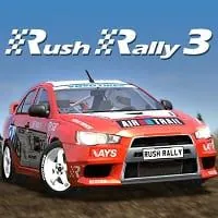 Rush Rally 3 Mod APK