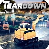 TearDown Mod icon