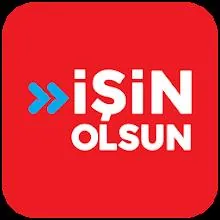 İşin Olsun - Job Search icon