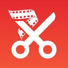 Video Editor & Video Maker App icon