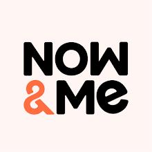 Now&Me - share your emotions icon