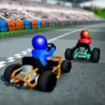 Kart Rush Racingicon