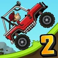 Hill Climb Racing 2 Mod APK